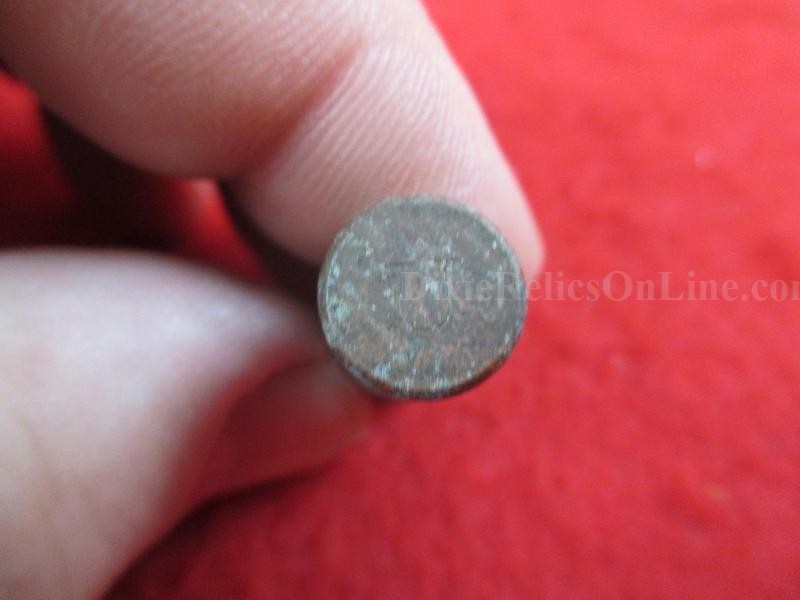 Civil War 38 Long Rim Fire - Remington UMC Cartridge