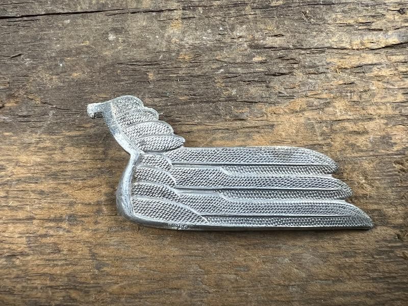 GERMAN WWII TRANSPORTATION CORPS EMBLEM