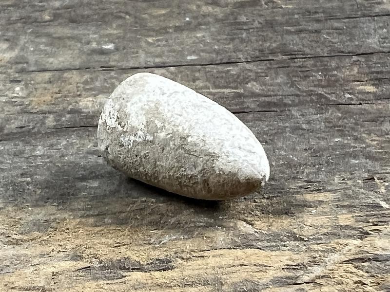 DUG DROPPED CIVIL WAR COSMOPOLITAN CARBINE BULLET