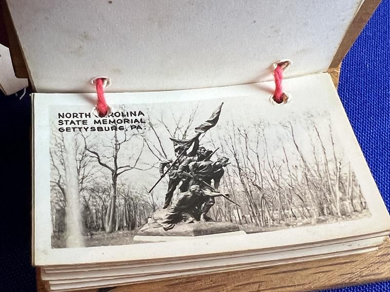 Gettysburg Jenny Wade Souvenirs Collection