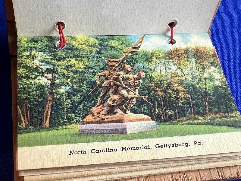 Gettysburg Jenny Wade Souvenirs Collection