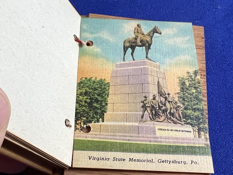 Gettysburg Jenny Wade Souvenirs Collection