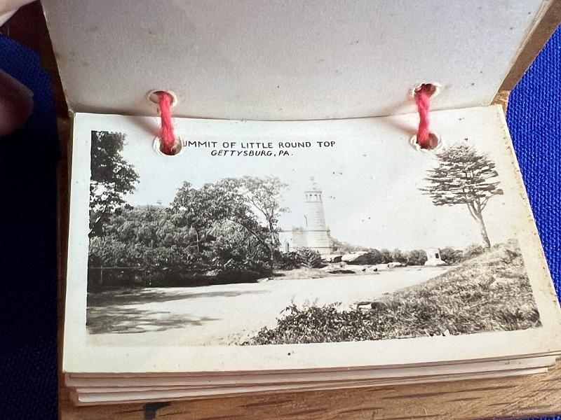 Gettysburg Jenny Wade Souvenirs Collection