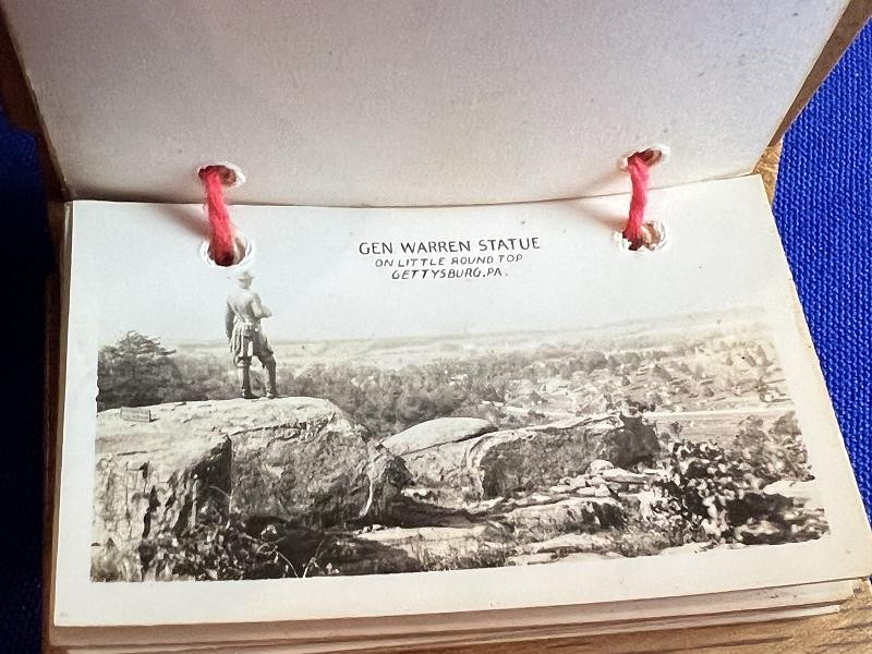 Gettysburg Jenny Wade Souvenirs Collection