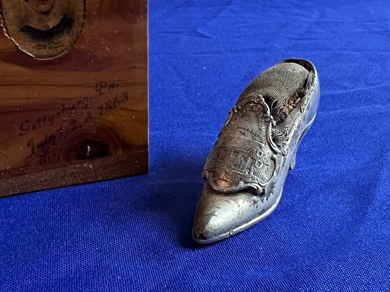 Gettysburg Jenny Wade Souvenirs Collection
