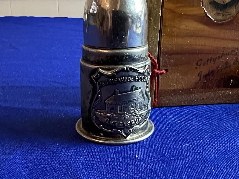 Gettysburg Jenny Wade Souvenirs Collection