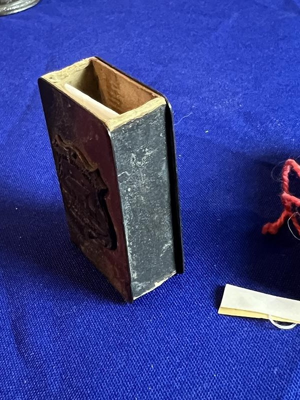 Gettysburg Jenny Wade Souvenirs Collection