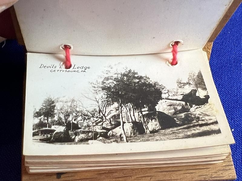 Gettysburg Jenny Wade Souvenirs Collection