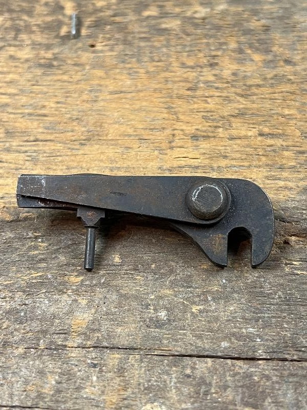 US Mod 1879 Trapdoor Springfield Combination Tool