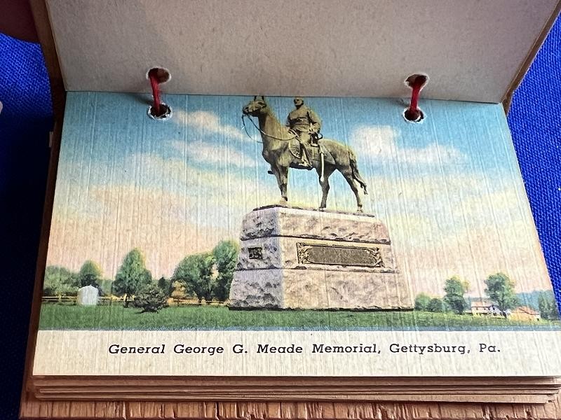 Gettysburg Jenny Wade Souvenirs Collection