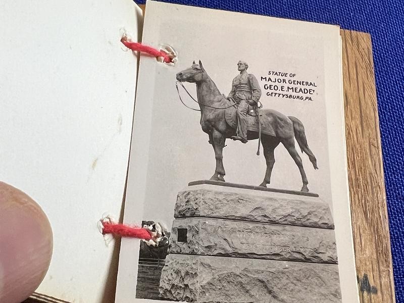 Gettysburg Jenny Wade Souvenirs Collection