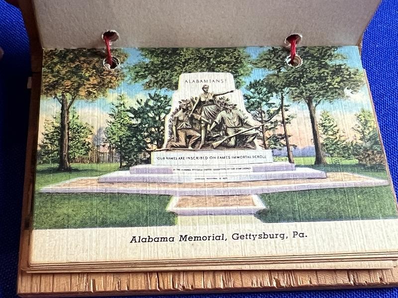 Gettysburg Jenny Wade Souvenirs Collection