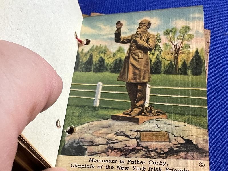 Gettysburg Jenny Wade Souvenirs Collection