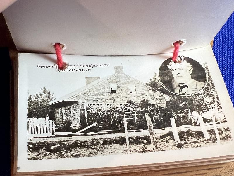 Gettysburg Jenny Wade Souvenirs Collection
