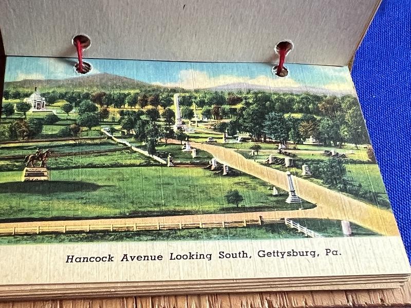 Gettysburg Jenny Wade Souvenirs Collection