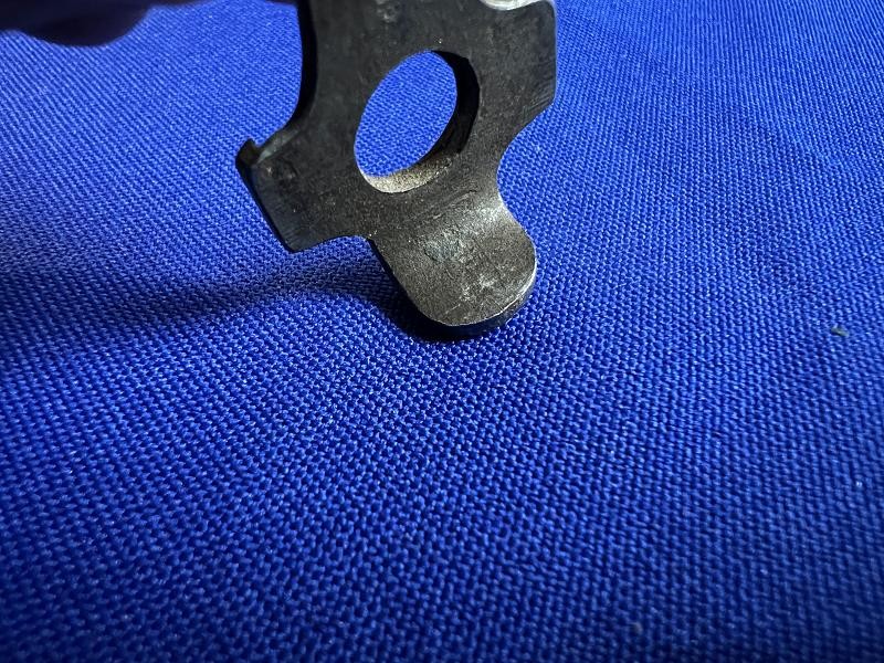 Original WW2 German Luger Gun Tool