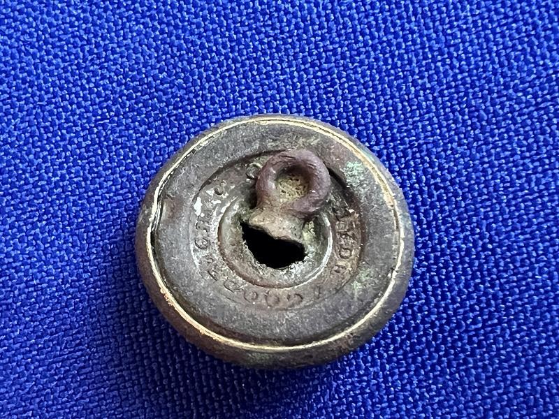 DUG LOUISIANA COAT BUTTON HYDE AND GOODRICH BM