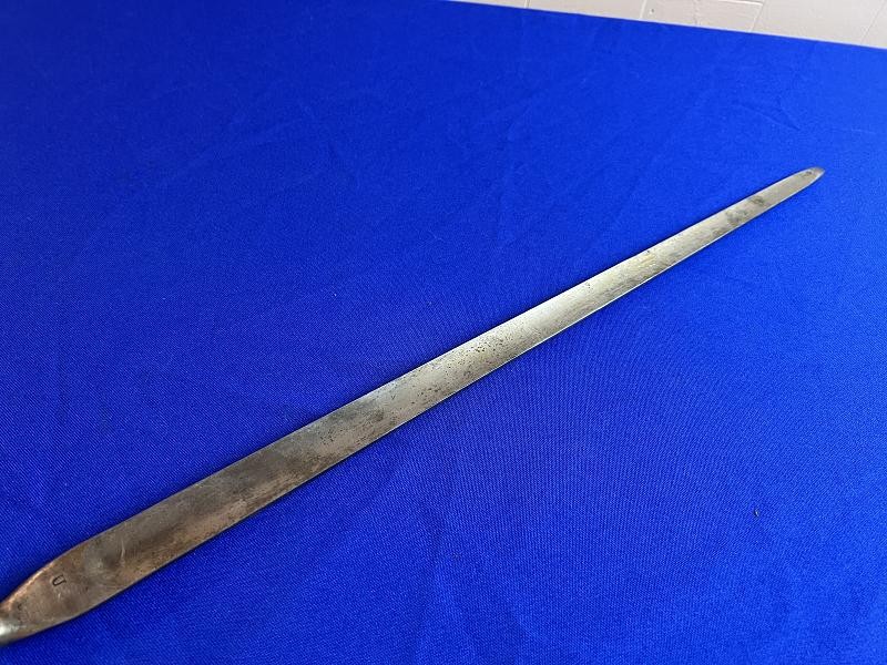 SOCKET BAYONET FOR M1816 H&P CONVERSION MUSKET 69 CAL.