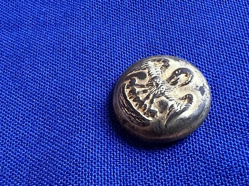 DUG LOUISIANA COAT BUTTON HYDE AND GOODRICH BM