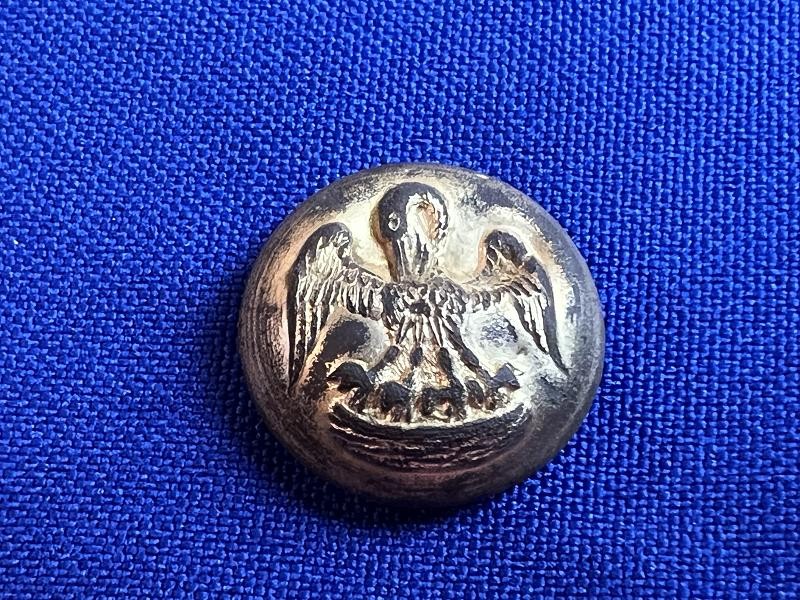 DUG LOUISIANA COAT BUTTON HYDE AND GOODRICH BM