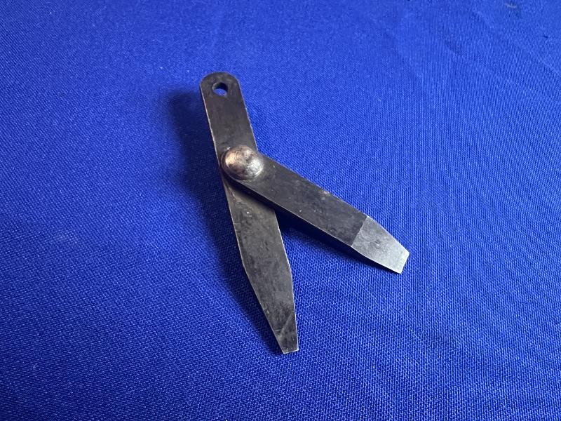 SPENCER CIVIL WAR RIFLE AND CARBINE GUN TOOL