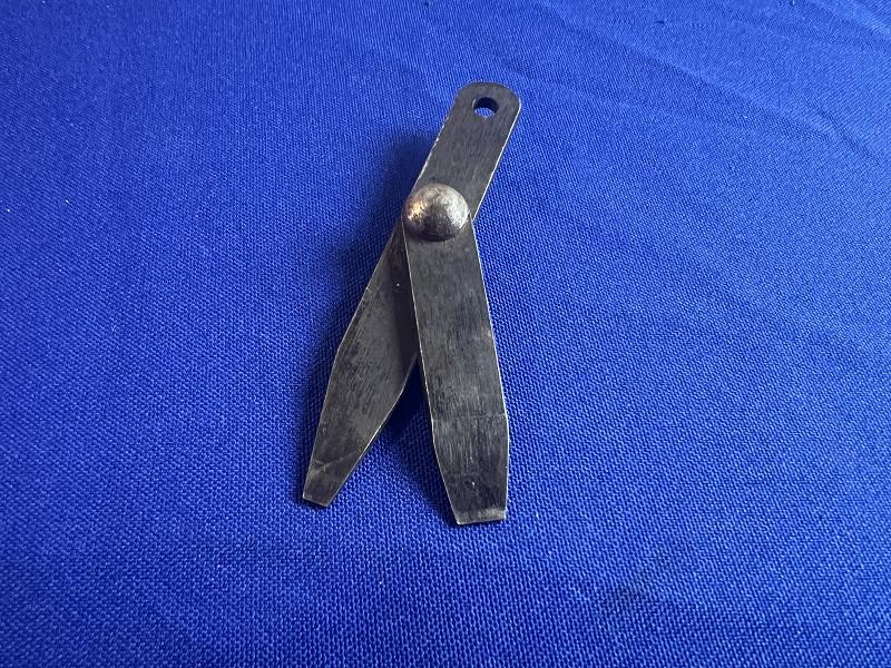 SPENCER CIVIL WAR RIFLE AND CARBINE GUN TOOL