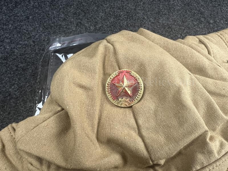 VC Vietnam War VietCong “Black Pajama” Uniform Medium