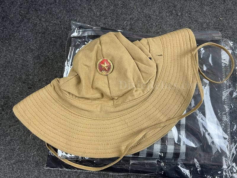 VC Vietnam War VietCong “Black Pajama” Uniform Medium