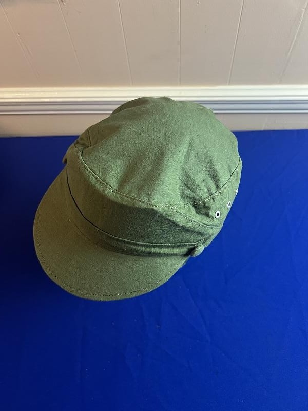 North Vietnamese VC Military Soft Cap