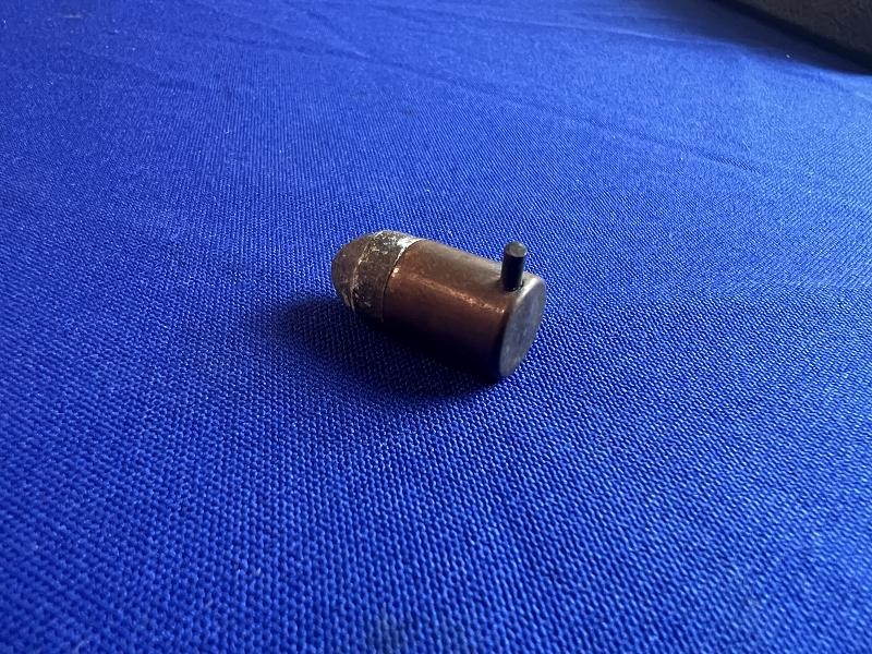 CIVIL WAR ERA 12MM PINFIRE CARTRIDGE LEAFAUCHEUX