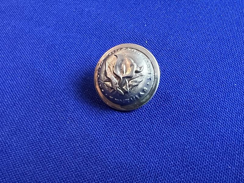 1870s-90s Fraternal Knights of Pythias Staff Officer Uniform 19 Buttons Set