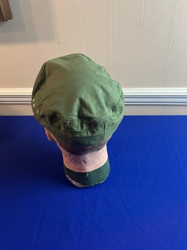North Vietnamese VC Military Soft Cap