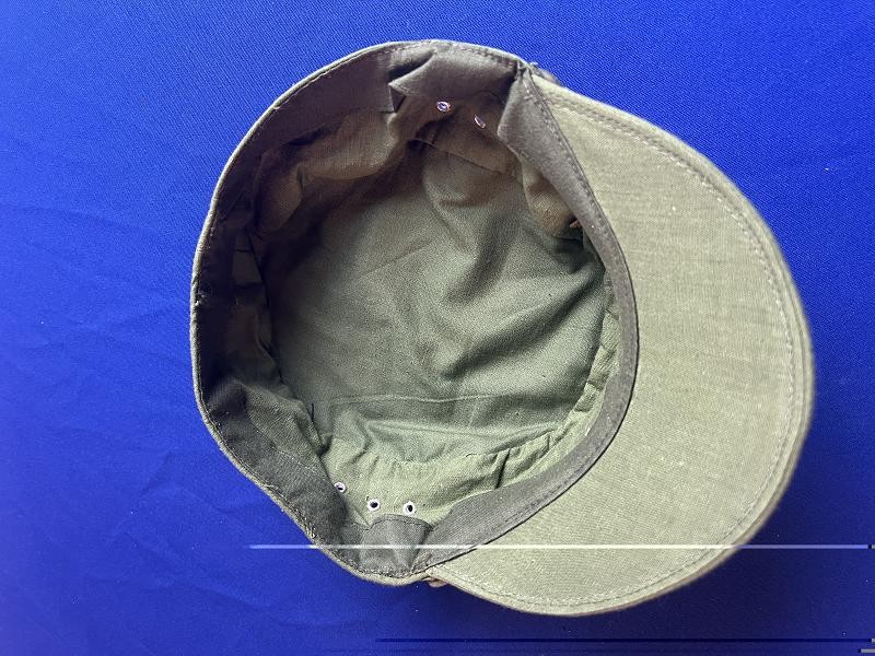 North Vietnamese VC Military Soft Cap