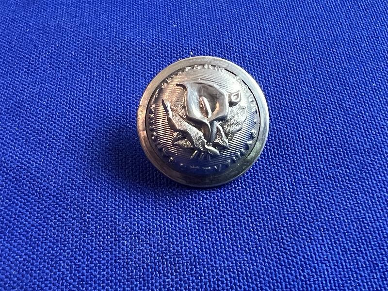 1870s-90s Fraternal Knights of Pythias Staff Officer Uniform 19 Buttons Set