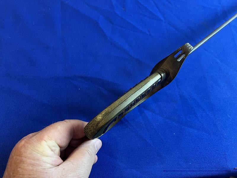 Original Imperial German WWI Army Officer's Sword