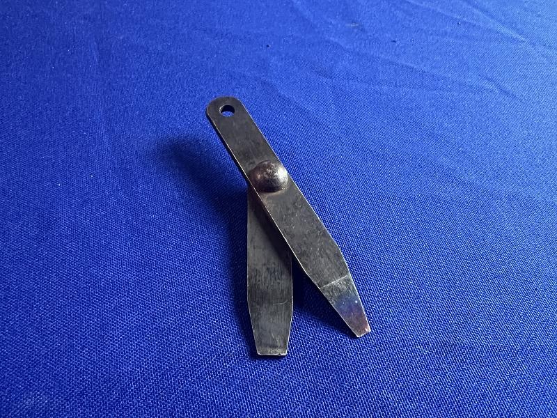 SPENCER CIVIL WAR RIFLE AND CARBINE GUN TOOL
